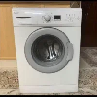 ماشین لباسشویی آرچلیک ساخت ترکیه سالم و در حد نو