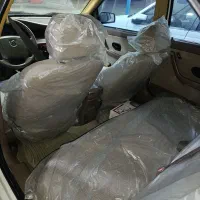 سمندlx سند تک برگ|خودرو سواری و وانت|چابهار, |دیوار