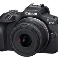دوربین DSLR کانن مدل EOS R100 Mirrorless