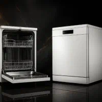 فروش انواع ماشین های ظرف شویی و لباس شویی