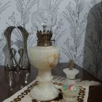 گردسوز سنگ مرمر قدیمی