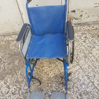 ویلچر|آرایشی، بهداشتی، درمانی|مشهد, سیلو|دیوار