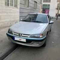 پرشیا پژو‌پارس ۸۴|خودرو سواری و وانت|قرچک, ولی آباد|دیوار