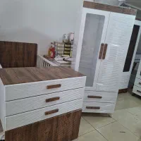 تختکمددومظوره آماده تحویل