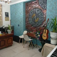 آموزش موسیقی