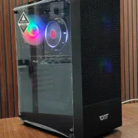 جشنواره فروش پاییزه کیس گیمینگ با اقساط ویژه|رایانه رومیزی|مشهد, عامل|دیوار