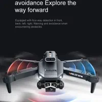 هلی شات Y3 MAX|اسباب‌‌بازی|تهران, حکیمیه|دیوار