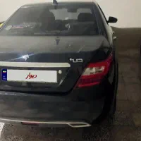 فروش دنا پلاس اتومات تربو