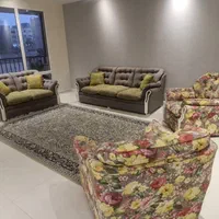 مبلمان راحتی ۷ نفره