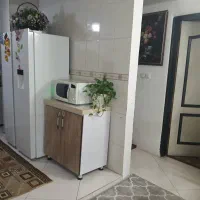 معاوضه فروش واحد ۸۰ متری|فروش آپارتمان|تهران, شهرک صادقیه|دیوار