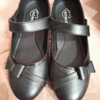 کفش  مانتو کیف دخترانه