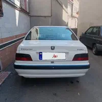 پژوپارس 93دوگانه کارخانه|خودرو سواری و وانت|مشگین شهر, |دیوار