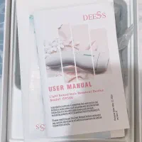 دستگاه لیزر خانگی DEESs|آرایشی، بهداشتی، درمانی|تهران, دکتر هوشیار|دیوار