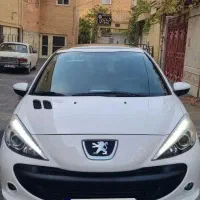 207 سقف شیشه ای پانا مدل ۱۳۹۹ اسفند ماه