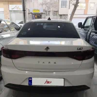 تارا V1پلاس 6دنده|خودرو سواری و وانت|ایلام, |دیوار