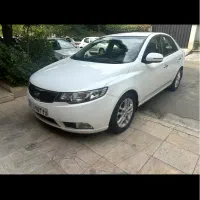 اگهی فروش کیا سراتو تولید سایپا