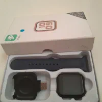 ساعت هوشمند