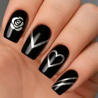 وسایل کاشت ناخن