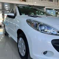 ۲۰۷ فرمان برقی ۱۵ تا کار|خودرو سواری و وانت|گنبد کاووس, |دیوار