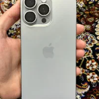 آیفون 15 پرومکس