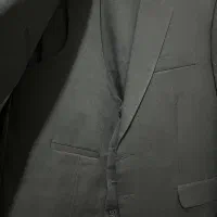 کت شلوارهمراه باجلیقه|لباس|قم, باجک سه|دیوار