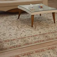 فرش ماشینی ۱۲ متری