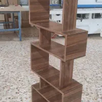 استند مارپیچ