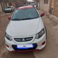 کوییک R99|خودرو سواری و وانت|کرمان, |دیوار