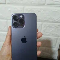 فروش آیفون ۱۴پرومکس ریجستری شده|موبایل|بندر ماهشهر, |دیوار