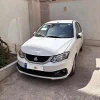 ساینا اس بنزینی مدل ۱۴۰۴