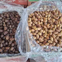 فروش خرمای زاهدی و‌ خاصویی