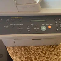 پرینتر سه کاره سامسونگ Scx-4521f|پرینتر، اسکنر، کپی، فکس|اصفهان, خواجو|دیوار