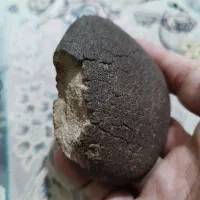 شهابسنگ یوکریت سنگی