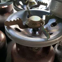 پیک نیک ۱کیلویی با سری خوراکپز|اجاق گاز و لوازم برقی پخت‌وپز|شیراز, شهرک گلستان|دیوار