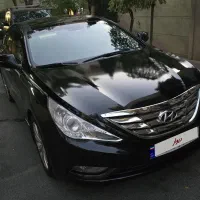 سوناتا yf فول