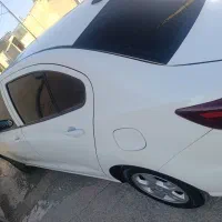 شاهین سانروف دار|خودرو سواری و وانت|کرمانشاه, |دیوار