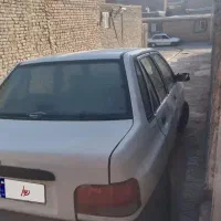 پراید مدل 84 کم کار رنگ دارد برگه کارشناسی|خودرو سواری و وانت|تربت‌حیدریه, پائین ولایت|دیوار