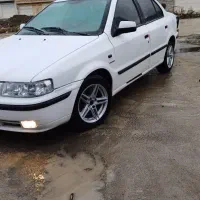 سمند مدل ۹۹xv7