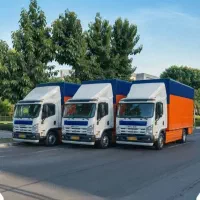 اتوبار باربری کرج عظیمیه مهرشهر گلشهر با30% تخفیف