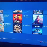 خدمات تخصصی پلی استیشن ،نصب بازی