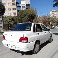 پراید 132