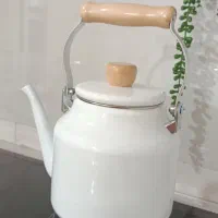 کتری لعابی دو لیتری نو پینترستی