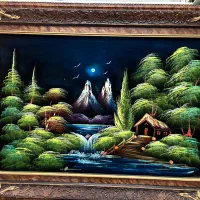 تابلو نقاشی