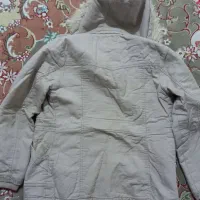 کاپشن زنانه