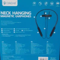 هندزفری اکبند