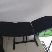 تخت پاکسازی|آرایشگاه و سالنهای زیبایی|کردکوی, |دیوار