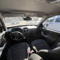 کوییک gxr فول(اقساط سقف ۲۴ماه)|خودرو سواری و وانت|مشهد, تربیت (صدف)|دیوار