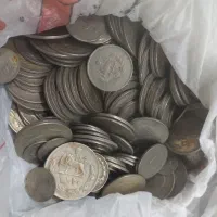 سکه شاهی