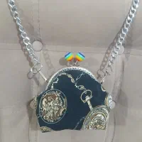 کیف رو دوشی