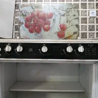 گاز|اجاق گاز و لوازم برقی پخت‌وپز|مشهد, نظام دوست|دیوار